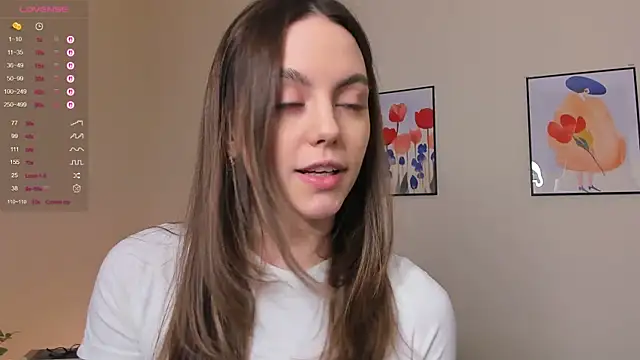 sweet and flirt online show from December 2025 06:44:01 AM