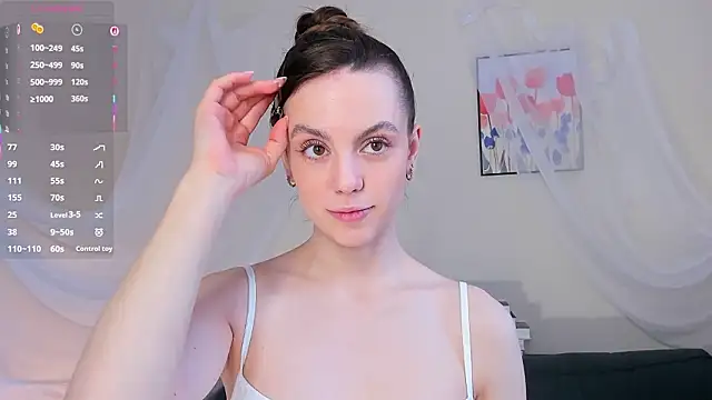 sweet and flirt online show from February 2026 07:07:01 AM