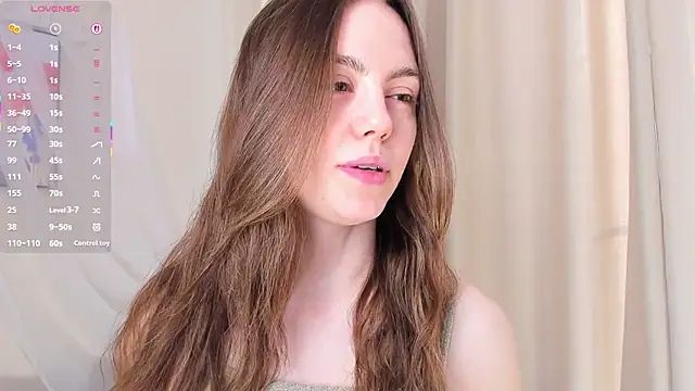 sweet and flirt online show from February 2026 06:35:02 AM