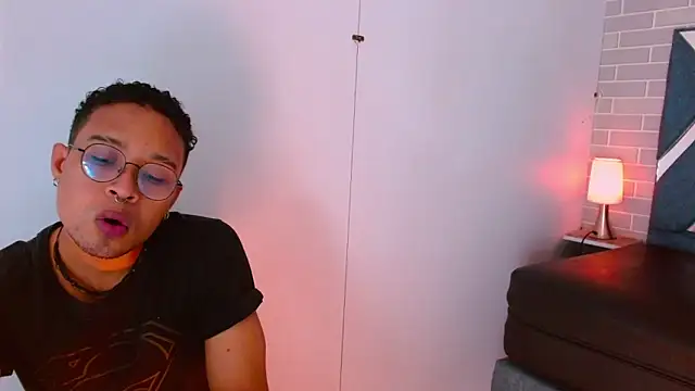 Jayden Morris online show from February 2026 07:32:02 PM