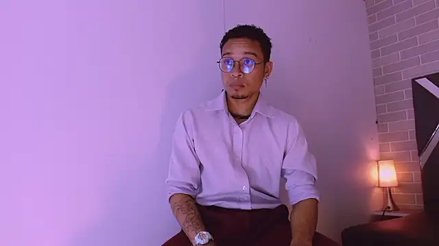 Jayden Morris online show from February 2026 07:26:02 PM