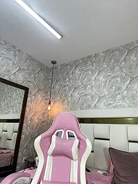 GenesisBlaze online show from April 2026 07:18:01 PM