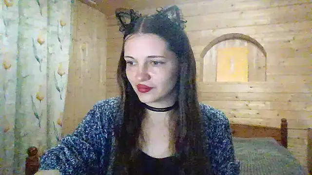 AmeliieLaFleur online show from October 2025 06:15:01 PM