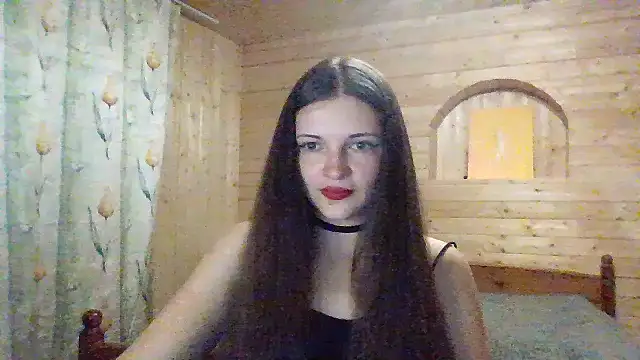 AmeliieLaFleur online show from October 2025 06:13:02 PM