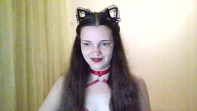 AmeliieLaFleur online show from November 2025 09:25:01 PM