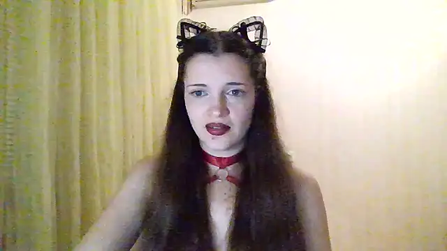 AmeliieLaFleur online show from November 2025 09:13:01 PM