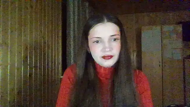 AmeliieLaFleur online show from March 2026 07:09:01 PM