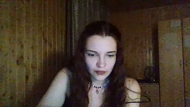 AmeliieLaFleur online show from May 2026 07:44:02 PM