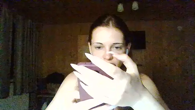 AmeliieLaFleur online show from June 2026 10:40:02 PM
