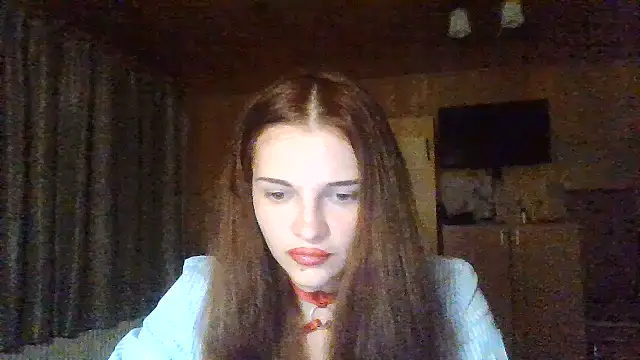 AmeliieLaFleur online show from July 2026 08:25:01 PM