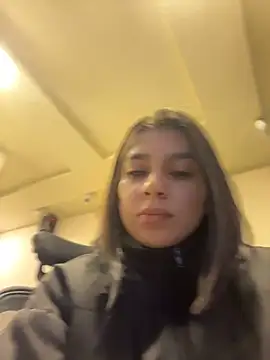 AlyssaRay online show from March 2026 11:59:01 AM