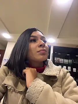 AlyssaRay online show from April 2026 11:55:02 AM