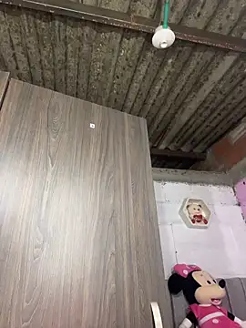 AlyssaRay online show from June 2026 12:52:02 PM