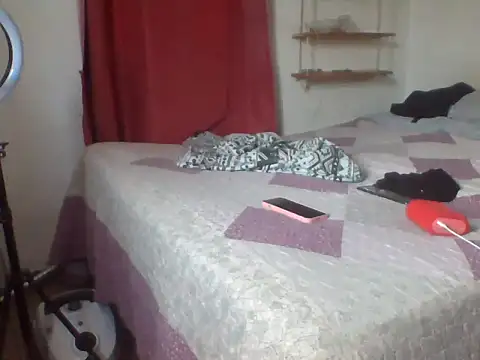 gatitachilena2 online show from February 2026 10:46:02 PM