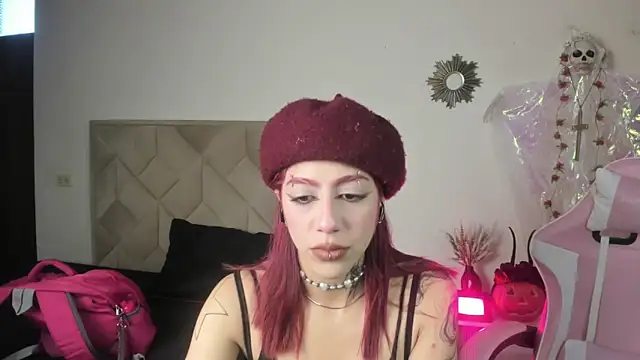 Snapshot of Vicky_Boop chatting on October 2025 02:51:02 PM Vicky Boop online show from October 2025 02:51:02 PM