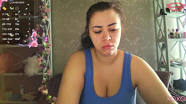 Snapshot of kiksee_ chatting on February 2026 08:30:02 AM kiksee online show from February 2026 08:30:02 AM