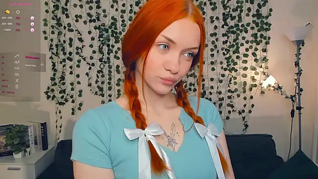 Foxy blush online show from October 2025 07:03:01 PM