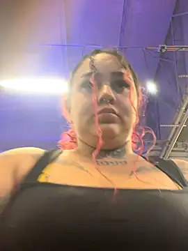 atennea diiossa online show from November 2025 11:59:02 PM