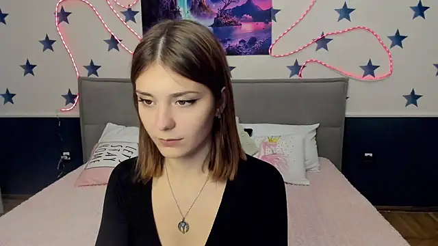 MargoChill online show from October 2025 02:31:01 PM