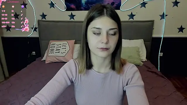 MargoChill online show from November 2025 03:14:02 PM