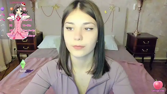 MargoChill online show from February 2026 02:04:02 PM