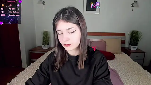 MargoChill online show from February 2026 02:24:02 PM