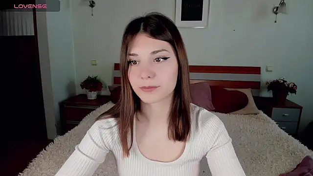 MargoChill online show from April 2026 01:39:02 PM