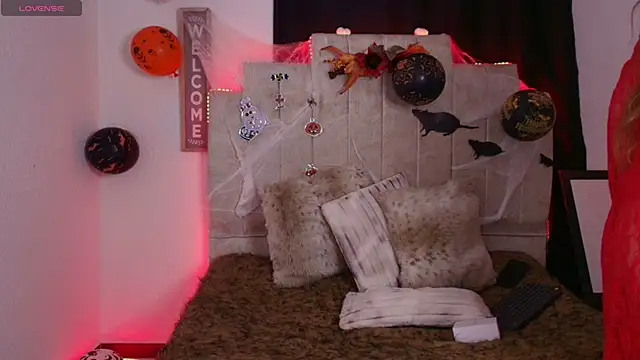 Nathaly stepmom49 online show from October 2025 11:53:02 AM