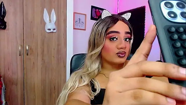 Sofiabigcock22 online show from December 2025 02:01:01 PM