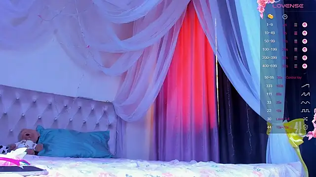 Gongjulee online show from May 2026 01:43:02 AM