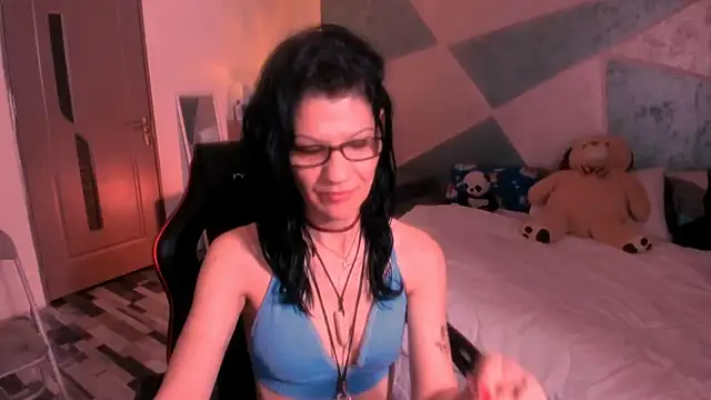 SweetSin40 online show from May 2026 07:00:01 PM