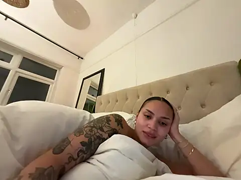 sexygoddessjessy online show from March 2026 09:37:01 PM