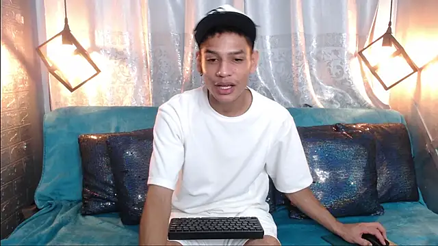 liam sti1 online show from October 2025 11:17:02 PM