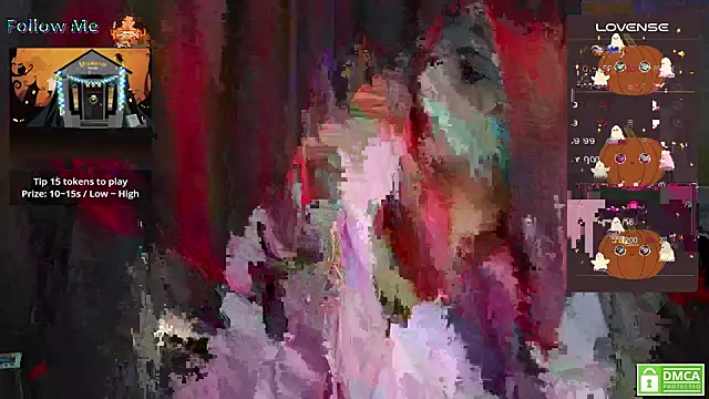 ChloeLewisss online show from October 2025 03:51:02 AM