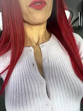 Miss-85 online show from February 2026 10:51:02 AM