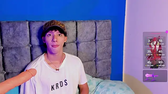 kalet-skinny online show from November 2025 03:13:02 PM