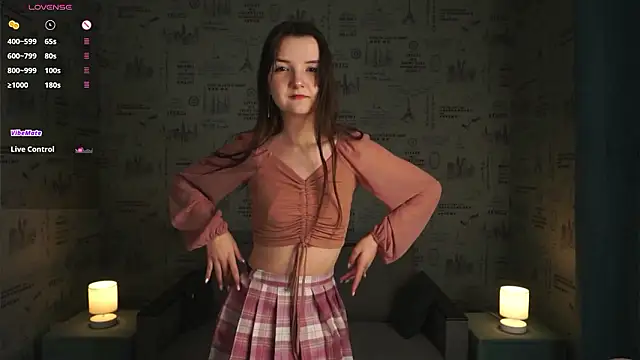  Cute World  online show from February 2026 07:14:02 PM