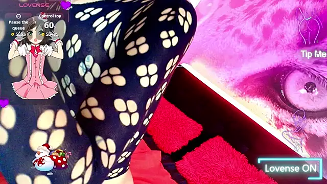 ANGEL EVIL S7 online show from November 2025 10:52:02 AM