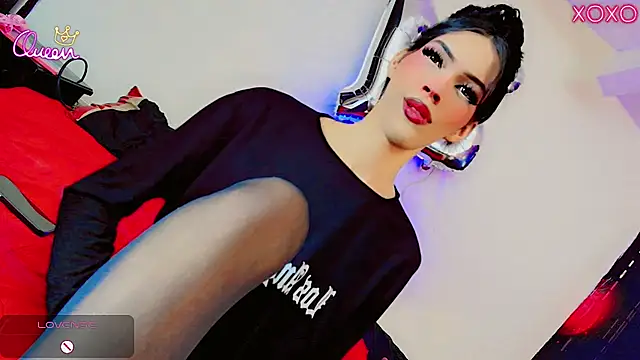 ANGEL EVIL S7 online show from July 2026 02:39:01 AM