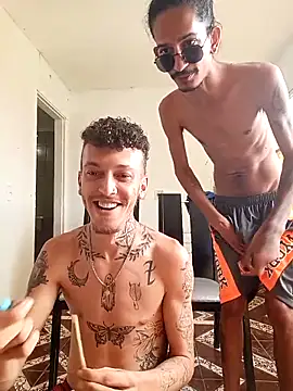 RuivoDotado24cm online show from February 2026 06:55:02 PM