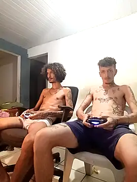 RuivoDotado24cm online show from February 2026 10:19:02 PM