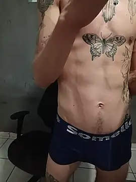 RuivoDotado24cm online show from February 2026 05:14:01 PM