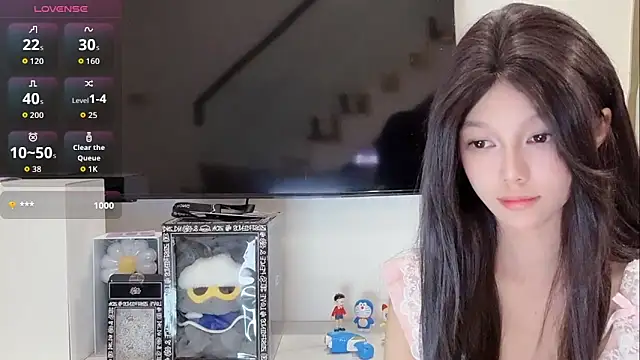 Putingyy online show from October 2025 04:09:01 PM
