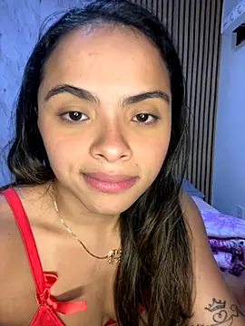 safadinhaquenteW online show from November 2025 08:30:02 PM