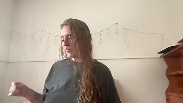 Pattyworld69 online show from July 2026 08:03:01 PM