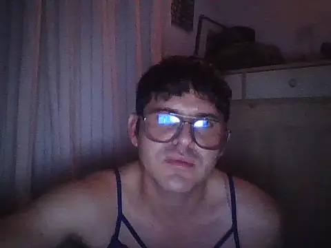 Dariusbi online show from November 2025 03:04:01 AM