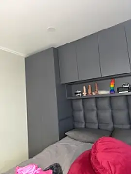 Kattefit online show from March 2026 05:52:01 PM