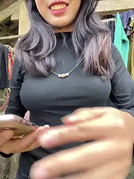 namicute online show from February 2026 06:03:02 AM