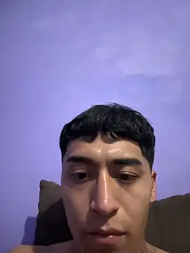 Snapshot of Cospek chatting on October 2025 05:10:01 AM Cospek online show from October 2025 05:10:01 AM