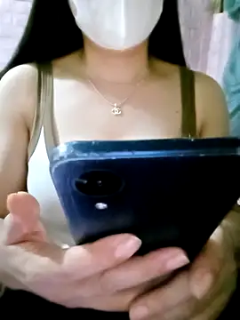 SansanCii online show from October 2025 06:25:01 AM